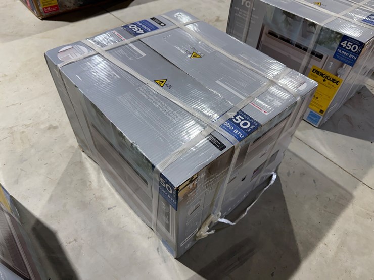 #49782-•-unused-tcl-10,000btu-air-unit-image-2