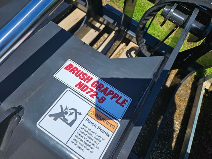 #327-•-2026-stout-72-8-skid-steer-72"-grapple-bucket-image-14