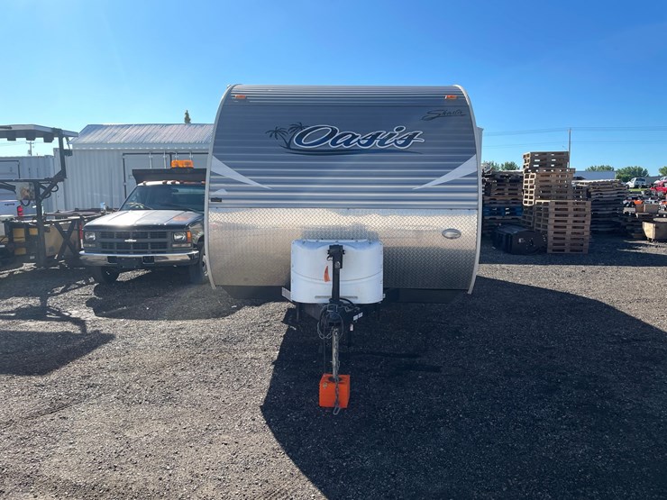 #2859-•-2016-shasta-oasis-tandem-axle-camper-(has-wi-title)-image-2