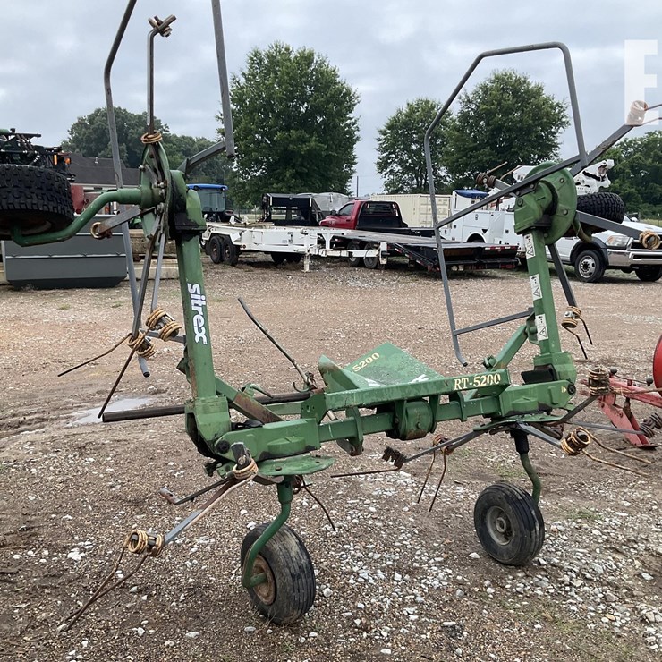 SITREX RT5200