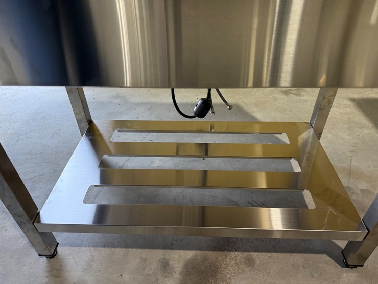 #49816-•-unused-trinity-36"-stainless-steel-sink-image-17