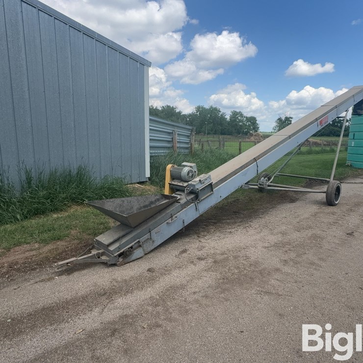 Rapat F3518 Conveyor