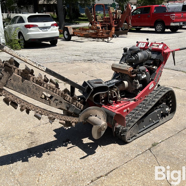 2024 HONDA GX630