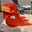 #2781-•-kubota-12"-trenching-excavator-bucket-image-2