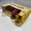 #47263-•-new-holland-square-baler-vintage-toy-image-1