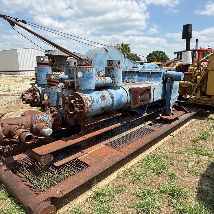 CATERPILLAR 3406TA