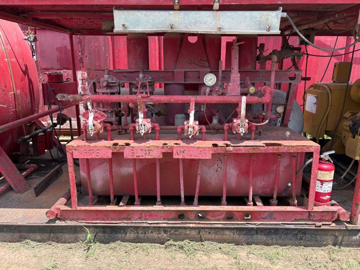 40’-x-8’-fuel/lube-skid-w/-4-station-closing-unit-image-8