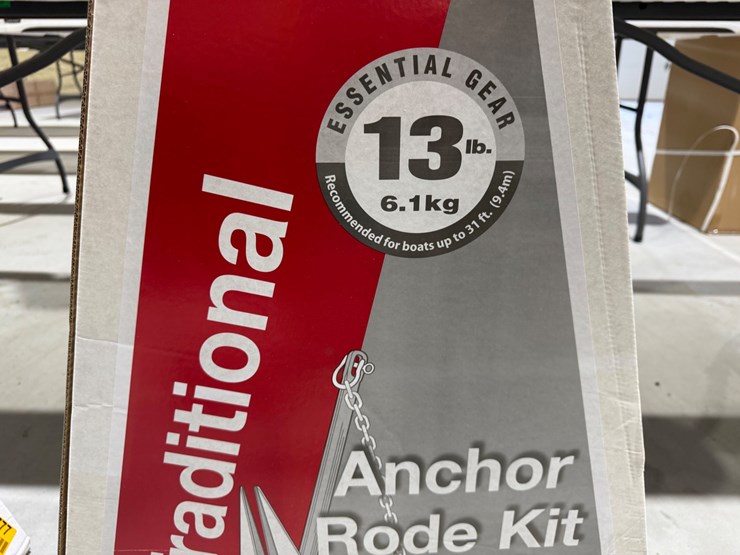 #49776-•-unused-west-marine-13lb-anchor-rode-kit-image-7