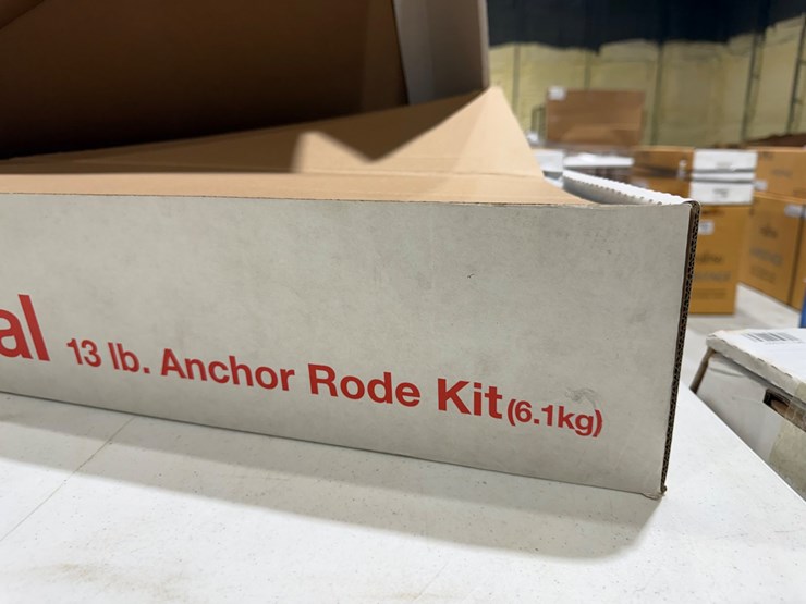 #49775-•-unused-west-marine-13lb-anchor-rode-kit-image-4