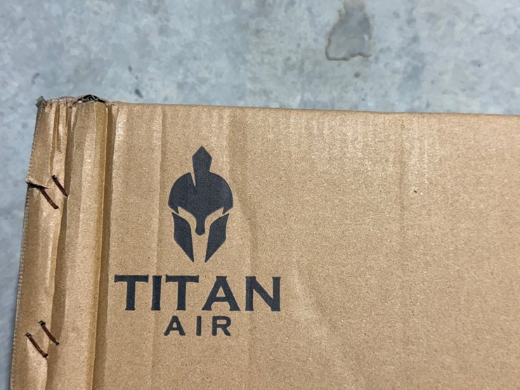 #49802-•-unused-titan-air-120"-ceiling-fan-image-7