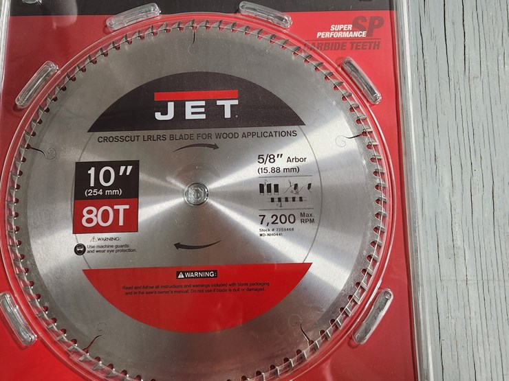 #389-•-jet-10"-80t-saw-blade-image-1