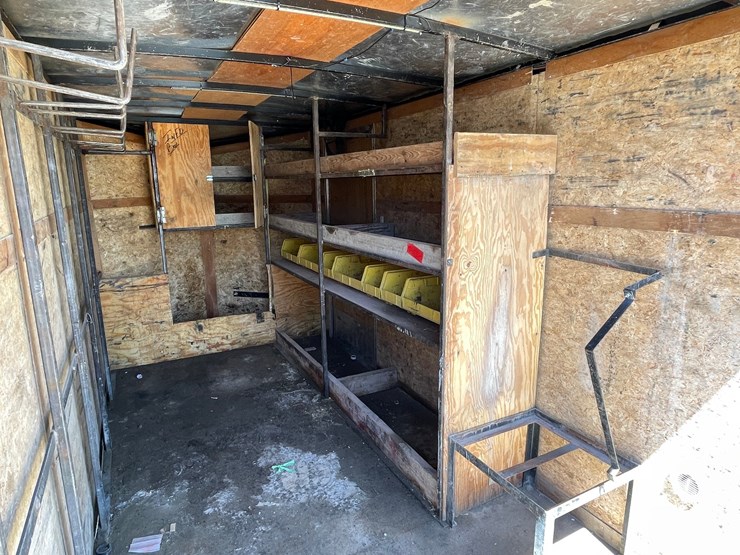 #2862-•-2017-pace-tandem-axle-enclosed-trailer-(has-wi-title)-image-20