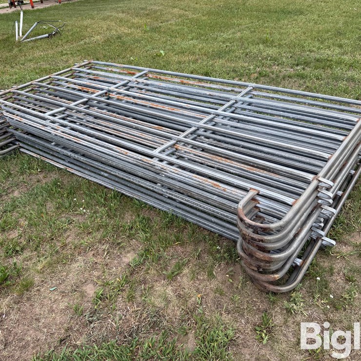 10' Portable Panels