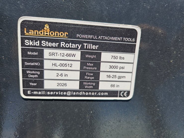 #328-•-2026-land-honor-srt-12-66w-rotary-tiller-image-18