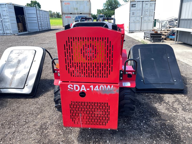 #2894-•-agt-sda-140w-wheeled-mini-skid-steer-image-6