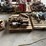 (3-pallets-of-assorted-x-over-subs,-valve-seats,-&-pressure-gauges-image-1