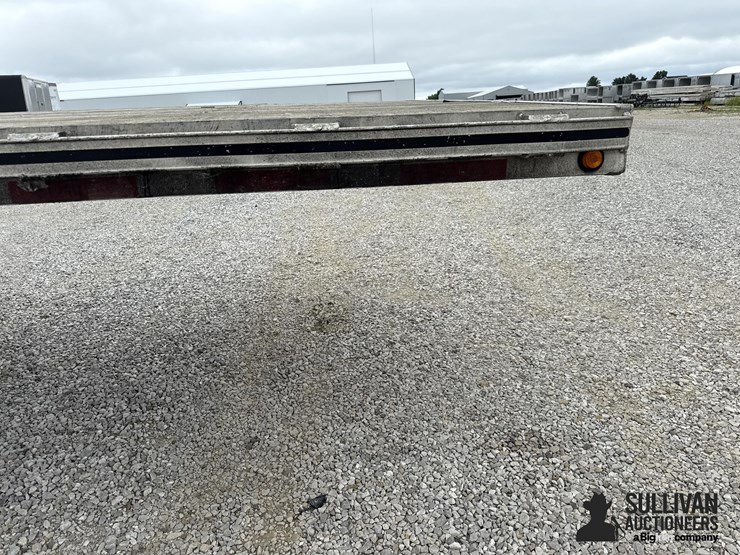 2015-mac-45’-t/a-flatbed-trailer-w/piggyback-forklift-mounts-image-17
