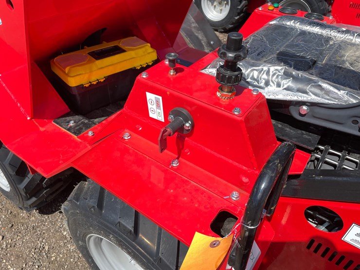 #2895-•-agt-sda-140w-wheeled-ride-on-mini-skid-steer-image-16