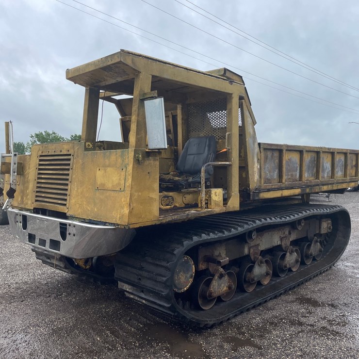 2000 MOROOKA MST2000