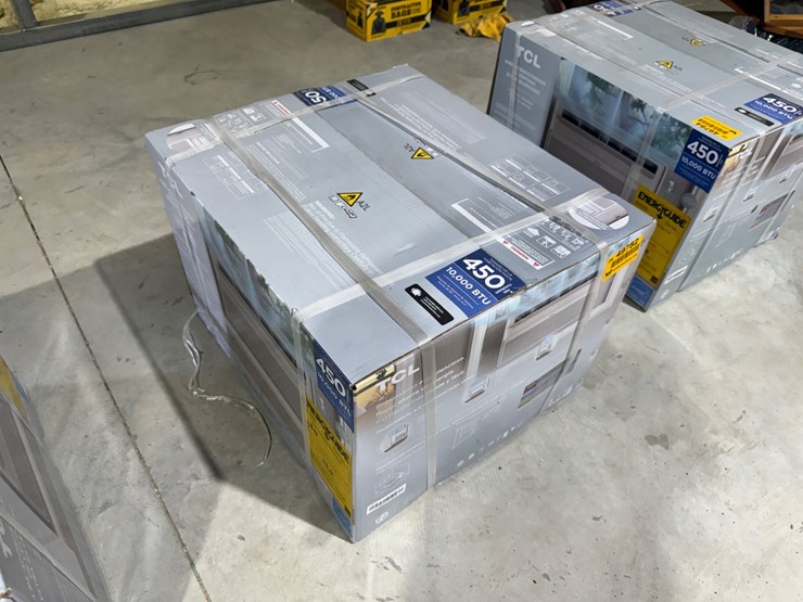 #49782-•-unused-tcl-10,000btu-air-unit-image-4