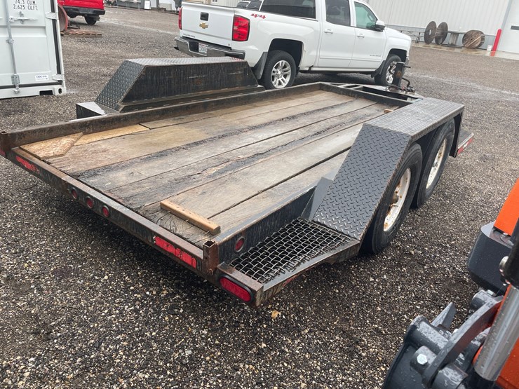 #2852-•-tandem-axle-steel-equipment-trailer-(no-title)-image-5