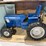 #47264-•-ford-7710-vintage-tractor-toy-image-7