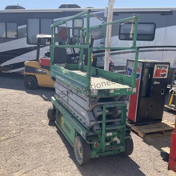SKYJACK SJIII3226