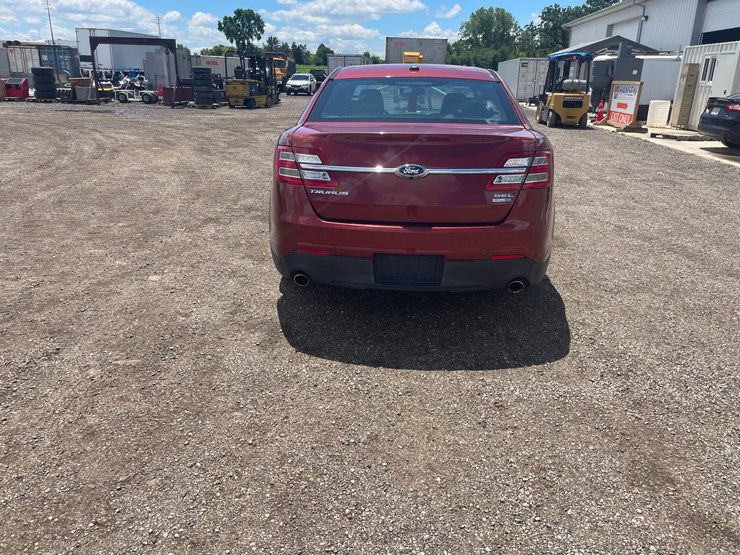 #2857-•-2014-ford-taurus-sel-(has-wi-title)-image-6
