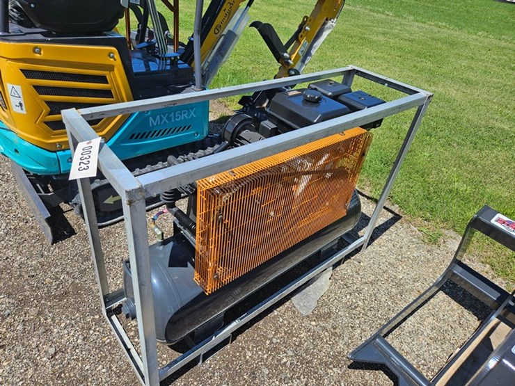 #323-•-2026-land-honor-ats-gac40y-air-compressor-image-3