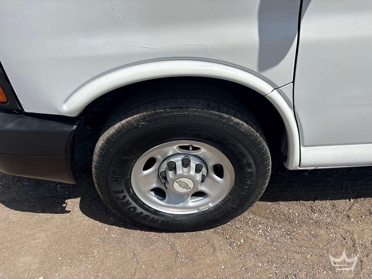 2011-chevrolet-express-van,-vin-#-1gcwgfcaxb1128742-image-8