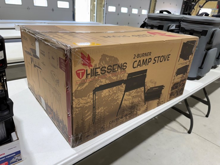 #49804-•-unused-thiessens-2-burner-camp-stove-image-3