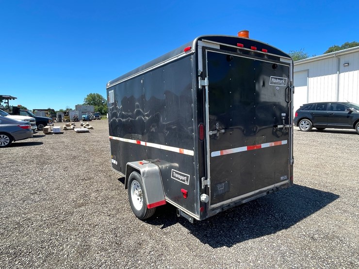 #2863-•-2004-haulmark-single-axle-enclosed-trailer-(has-wi-title)-image-7