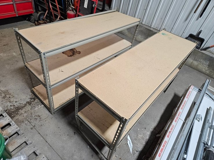 #169-•-2-storage-racks-5'x18"-image-8