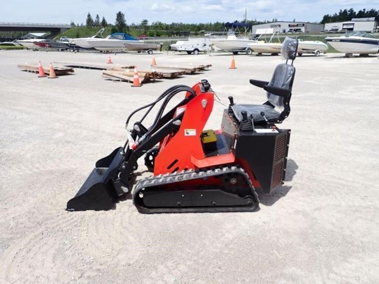 unused-2026-sdlanch-ssl580-skid-steer-image-5