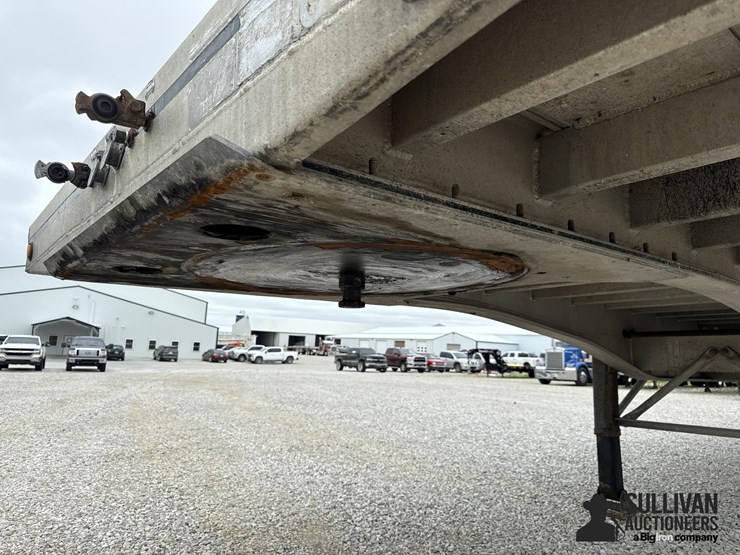 2015-mac-45’-t/a-flatbed-trailer-w/piggyback-forklift-mounts-image-12