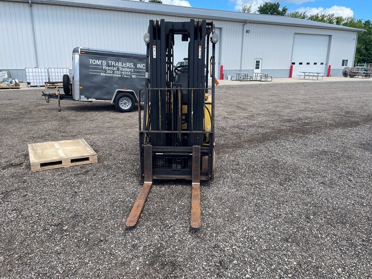 #2949-•-daewoo-electric-forklift-image-2
