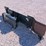#2038-•-cat-177-1990-84-inch-skid-steer-mount-front-blade-image-4