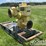 8"-trash-waterpump,-skid-mounted,-(no-engine,-missing-pump-parts)-image-4