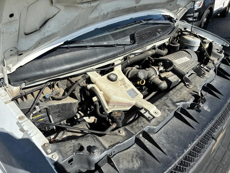 2008-chevrolet-express-3500-image-11