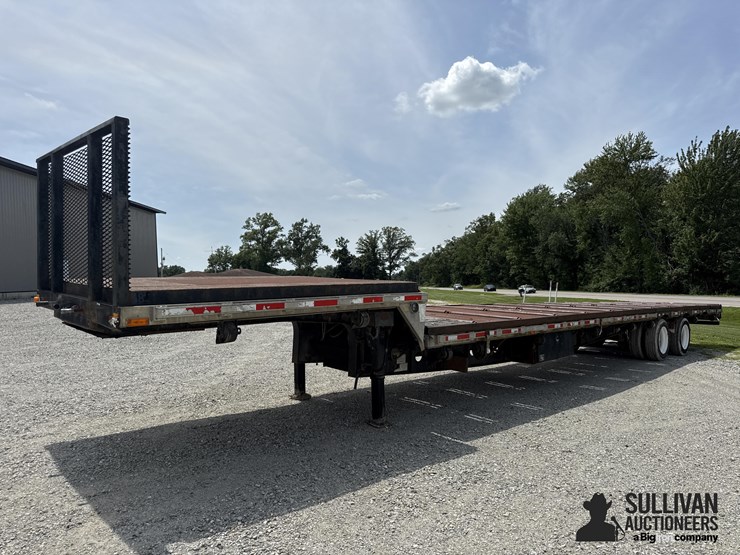 2007-transcraft-dtl-2100-t/a-step-deck-trailer-image-1