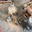 (7)-assorted-tricone-drill-bits-w/-bit-breaker-image-1