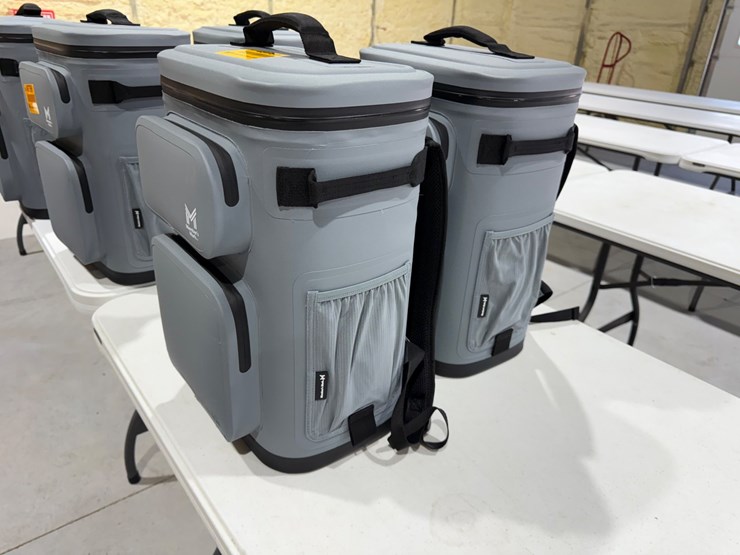 #49795-•-lot-of-(2)-unused-member-mark-backpack-coolers-image-1
