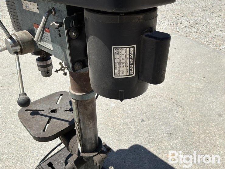 wilton-15”-drill-press-image-9