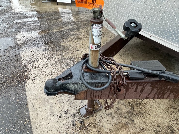 #2850-•-haulmark-16'-tandem-axle-enclosed-trailer-(no-title)-image-21