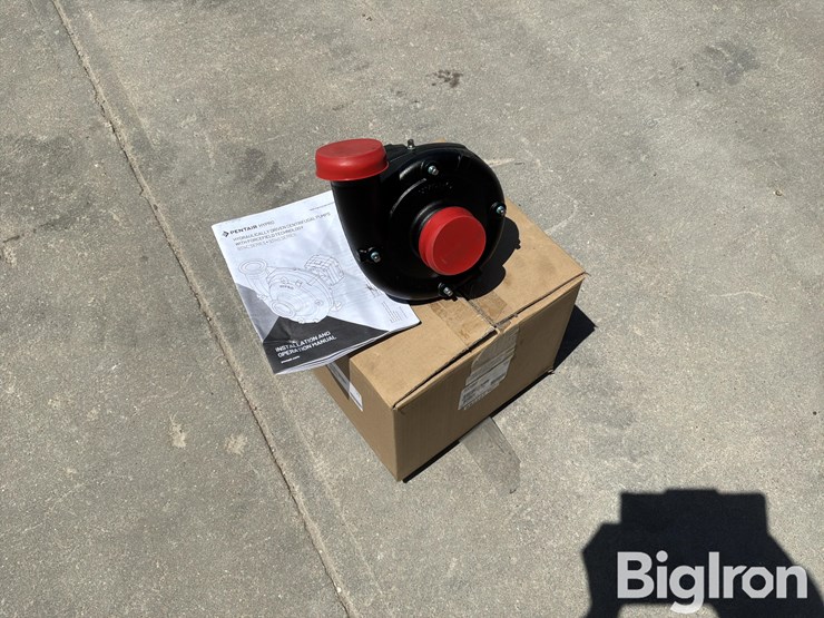 pentair-hypro-9314cu-m10y-hydraulically-driven-centrifugal-pump-image-1