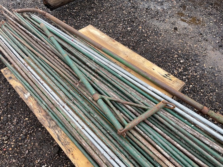 #2837-•-(2)-pallets-of-scaffolding-image-12