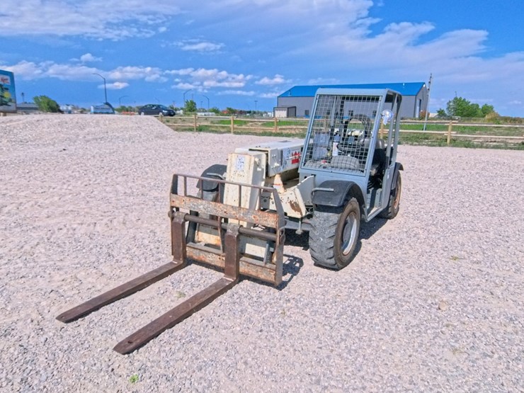 #1050-•-terex-tx-51-195-telehandler-image-2