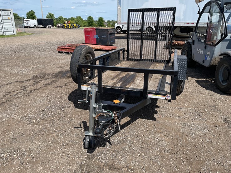 #2917-•-2023-sure-trac-single-axle-trailer-(no-title)-image-2
