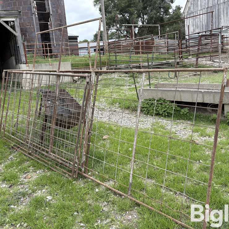 Cattle Panel W/Insert