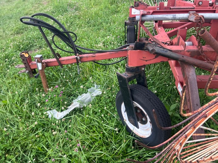 #2052-•-hay-rake-image-7